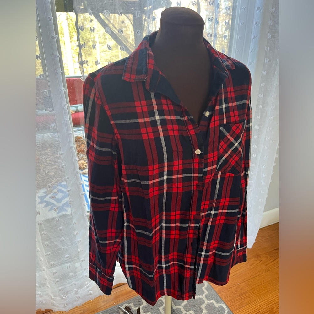 Old Navy Flannel